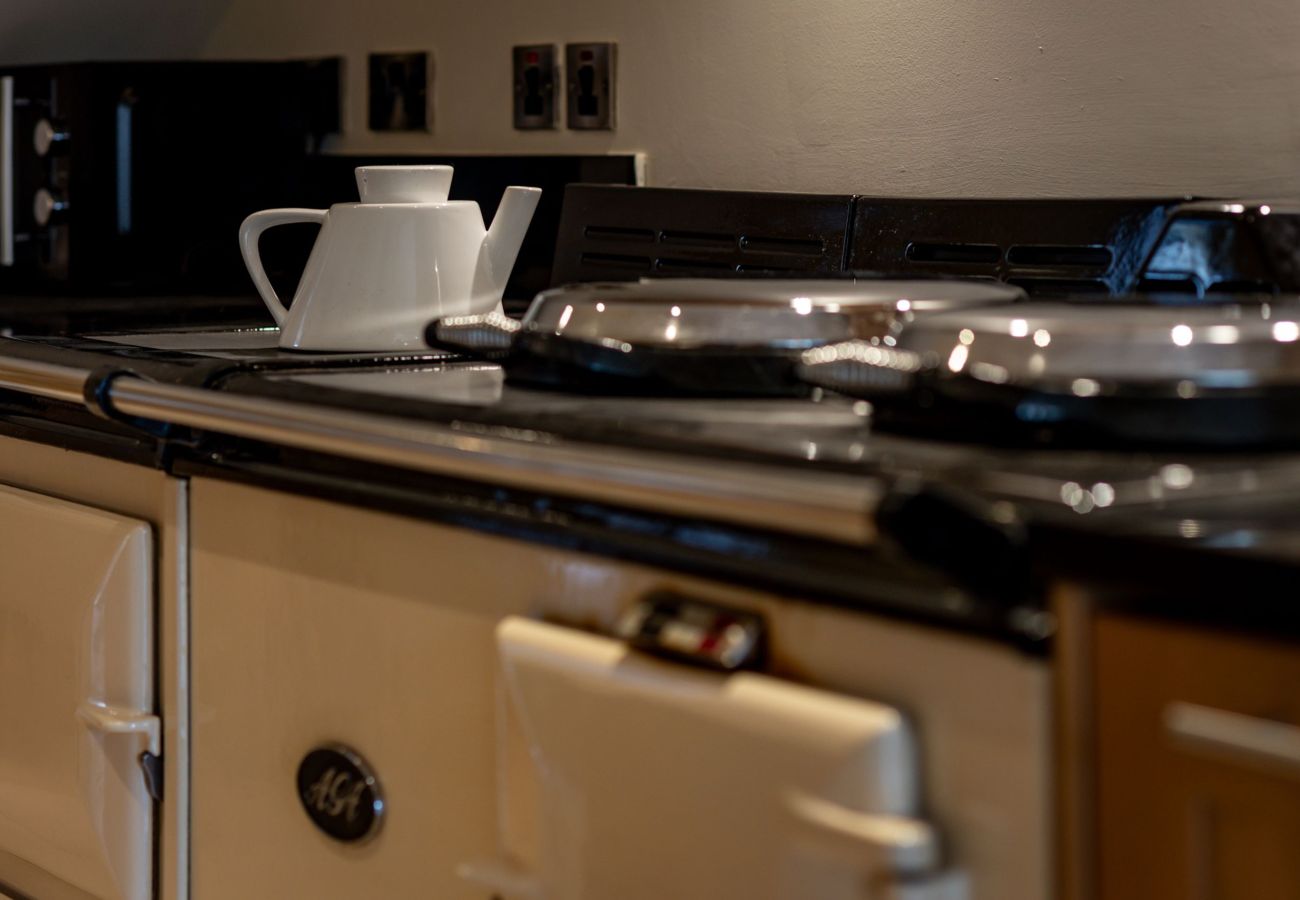 Apartamento en St Andrews - Howard Place (No 3)