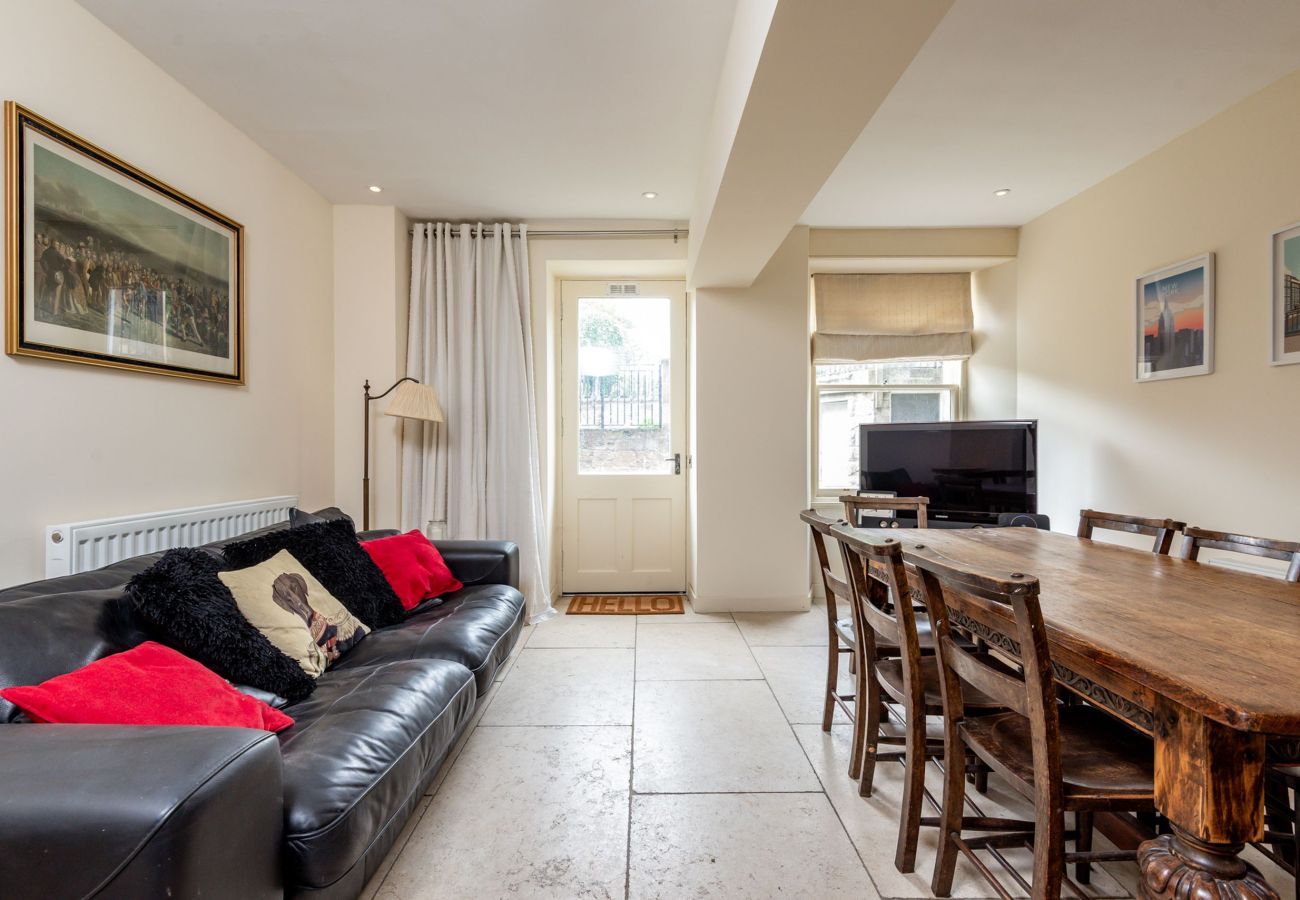 Apartamento en St Andrews - Howard Place (No 3)