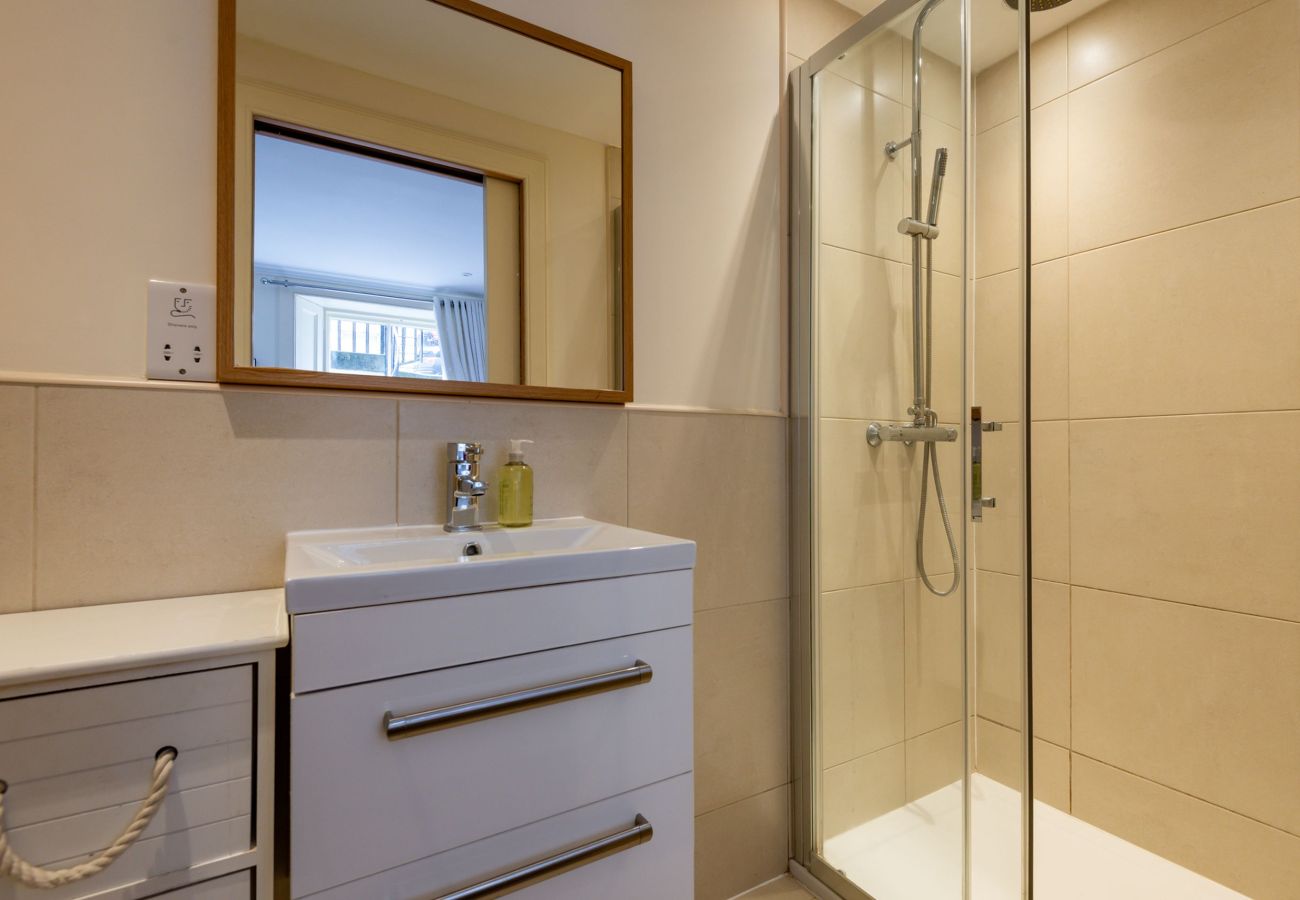 Apartamento en St Andrews - Howard Place (No 3)