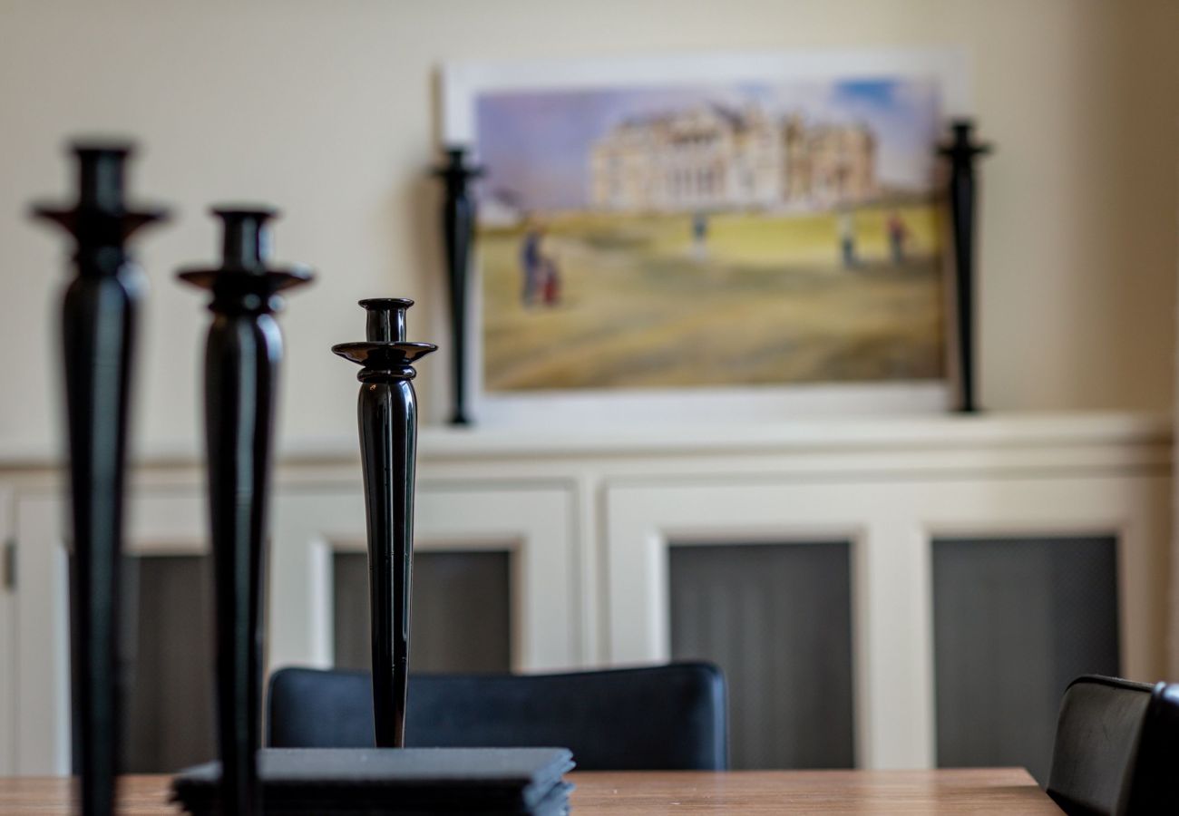 Apartamento en St Andrews - Howard Place (No 3)
