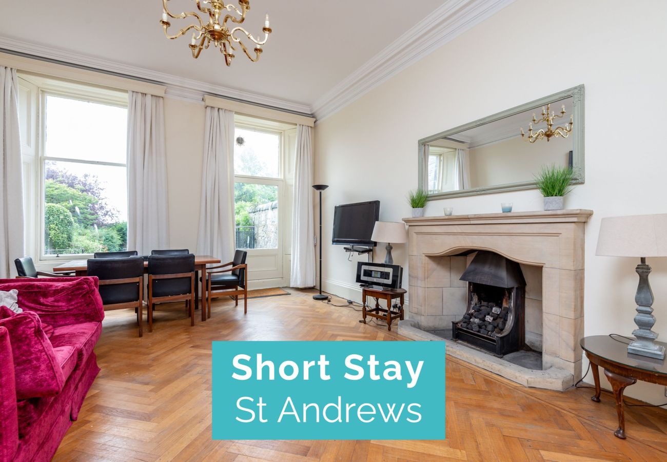 Apartamento en St Andrews - Howard Place (No 3)