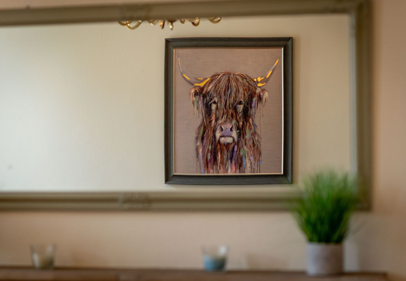 Apartamento en St Andrews - Howard Place (No 3)