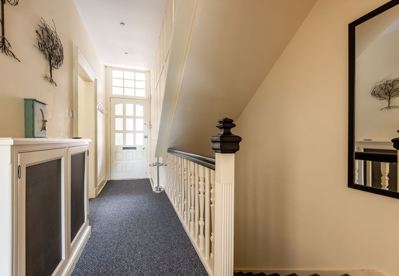 Apartamento en St Andrews - Howard Place (No 3)