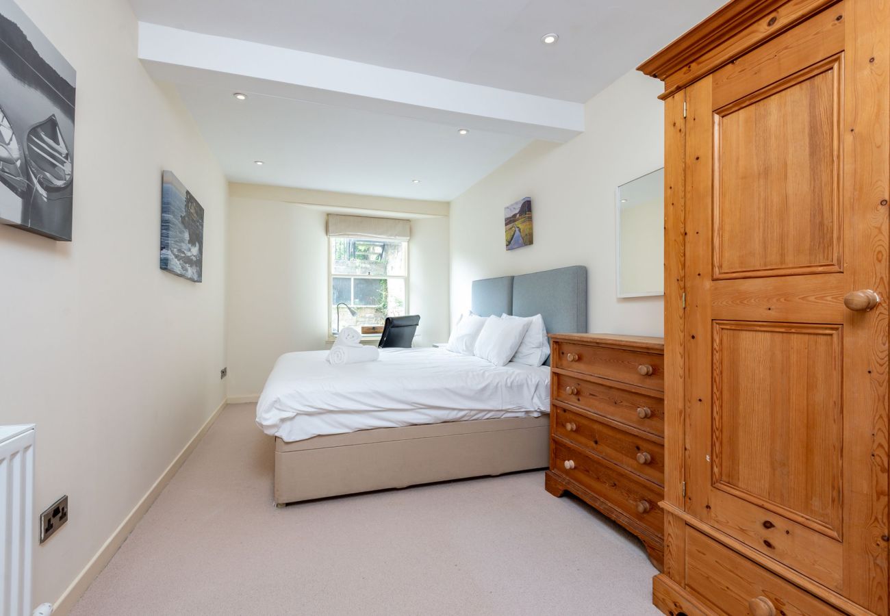 Apartamento en St Andrews - Howard Place (No 3)