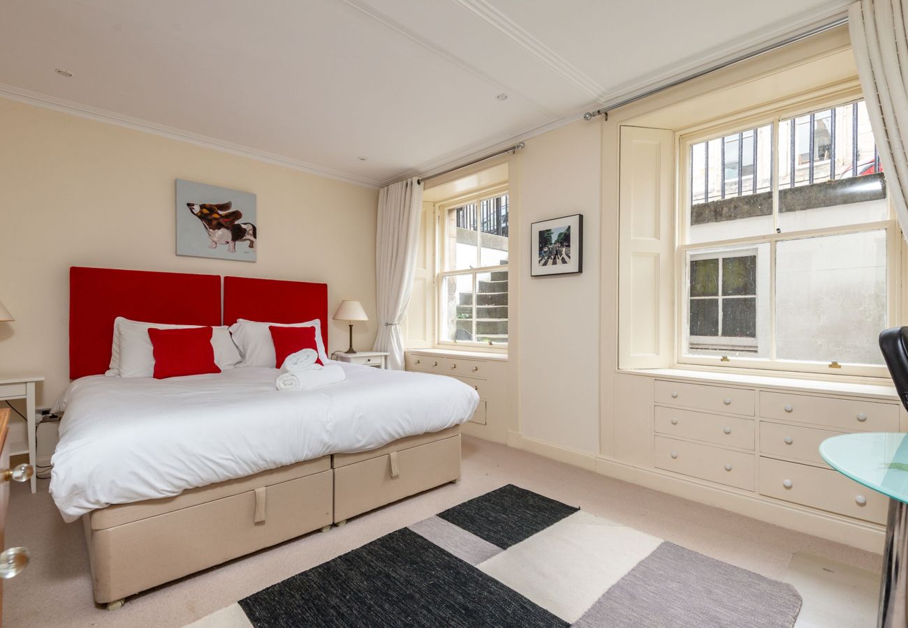 Apartamento en St Andrews - Howard Place (No 3)