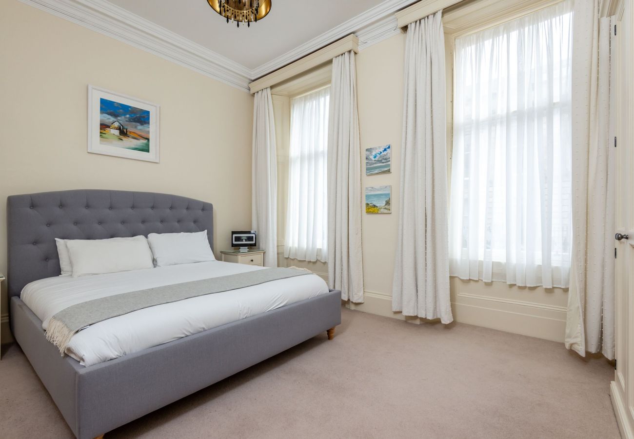 Apartamento en St Andrews - Howard Place (No 3)