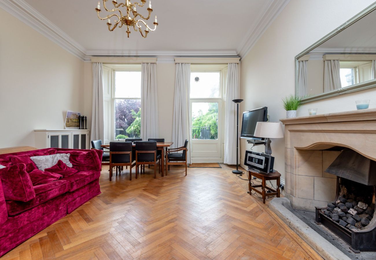 Apartamento en St Andrews - Howard Place (No 3)