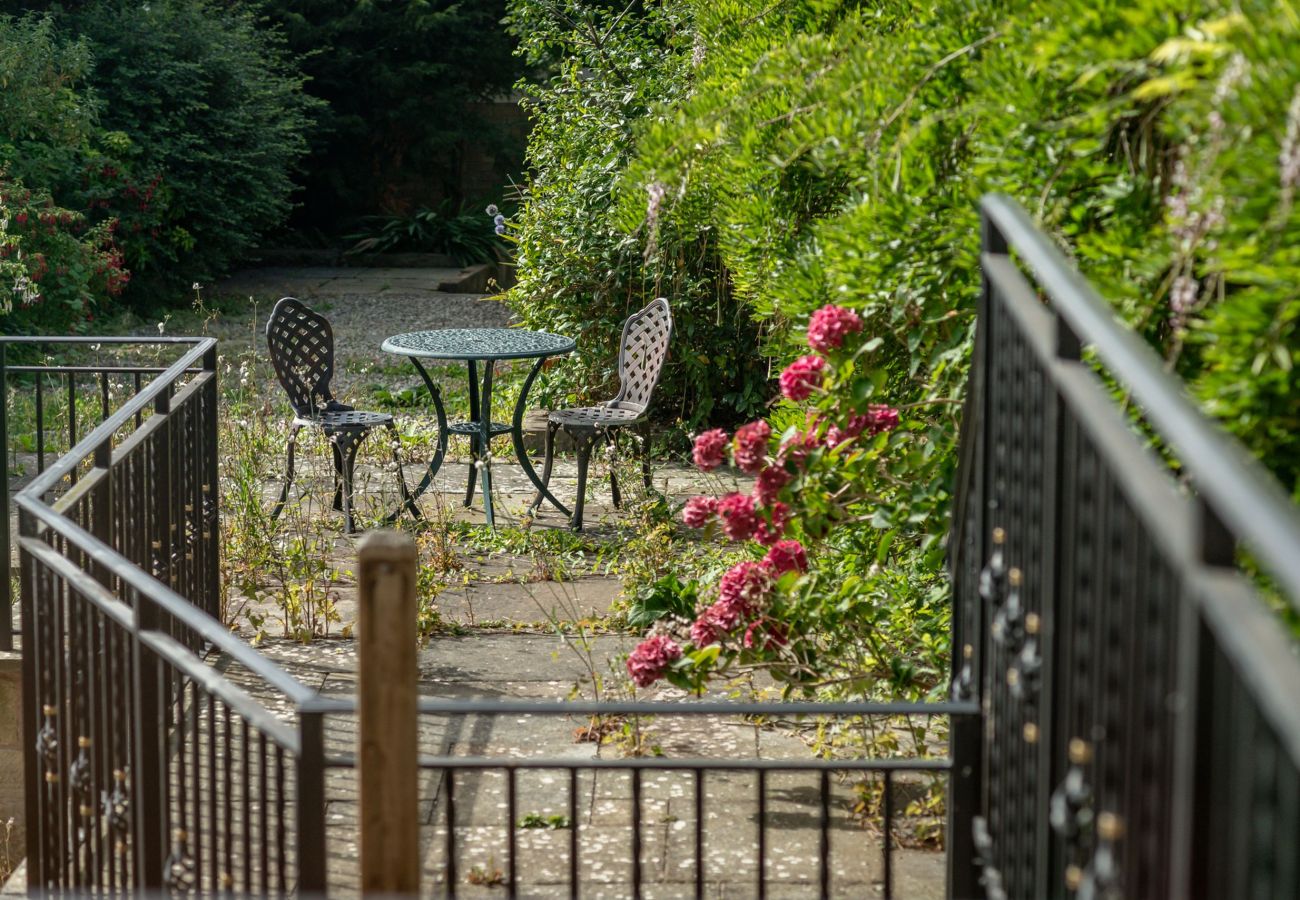 Apartamento en St Andrews - Howard Place (No 3)