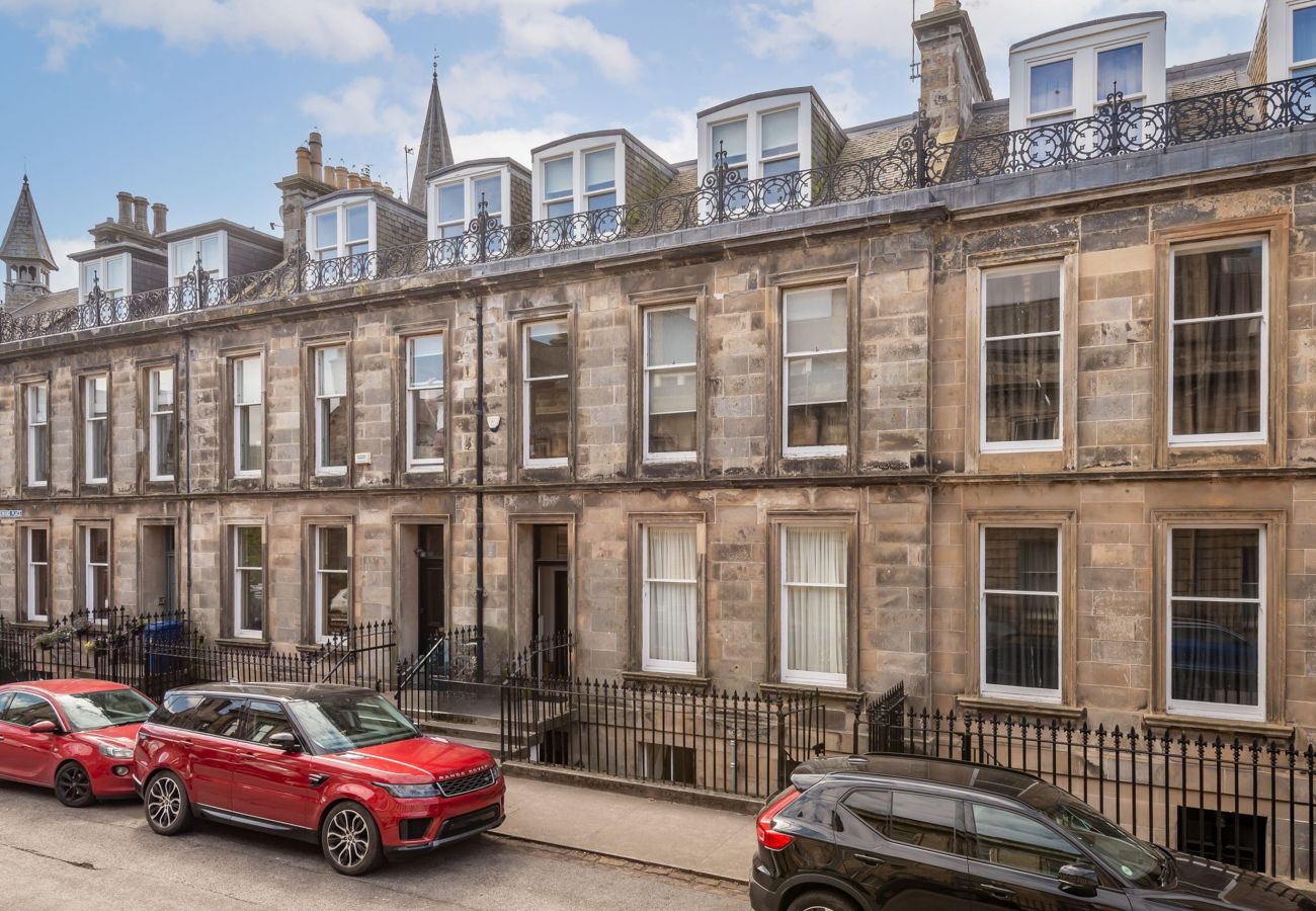 Apartamento en St Andrews - Howard Place (No 3)