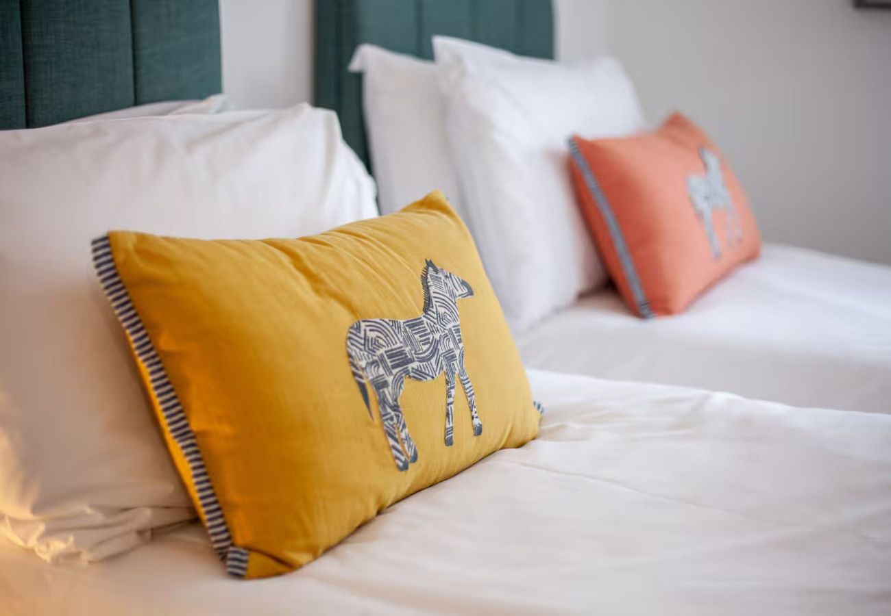 Apartamento en St Andrews - Lamond Drive Garden Apartment