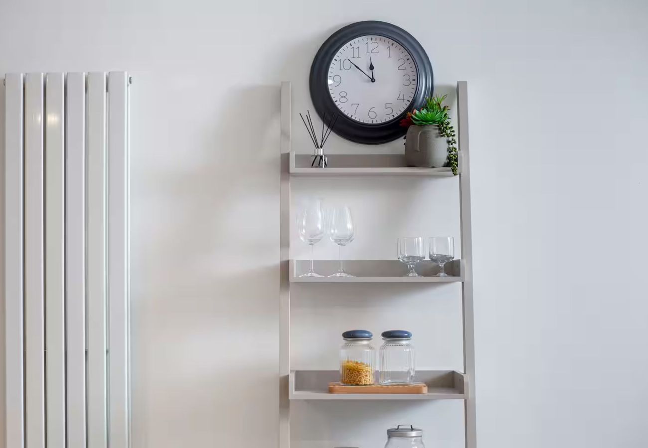 Apartamento en St Andrews - Lamond Drive Garden Apartment