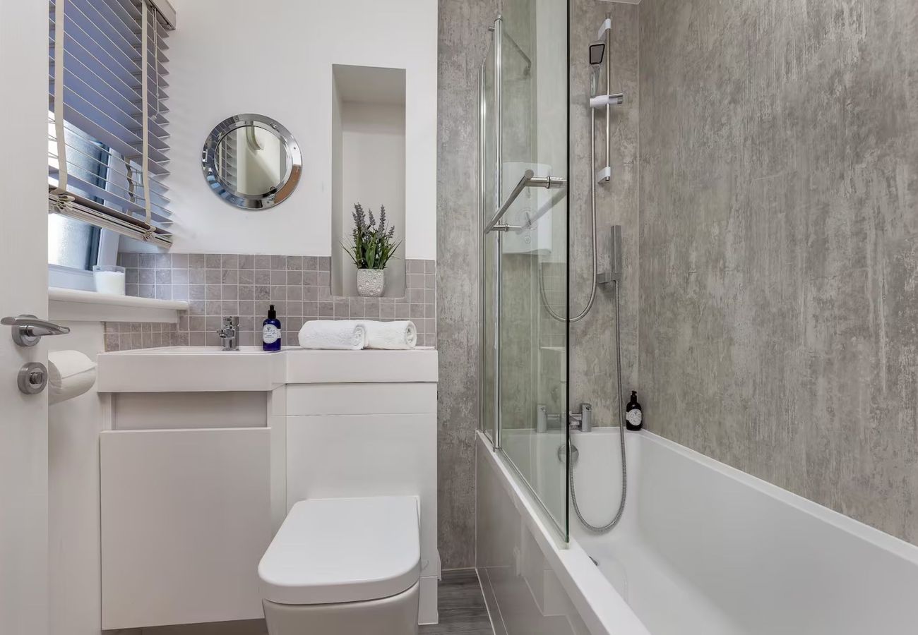 Apartamento en St Andrews - Lamond Drive Garden Apartment