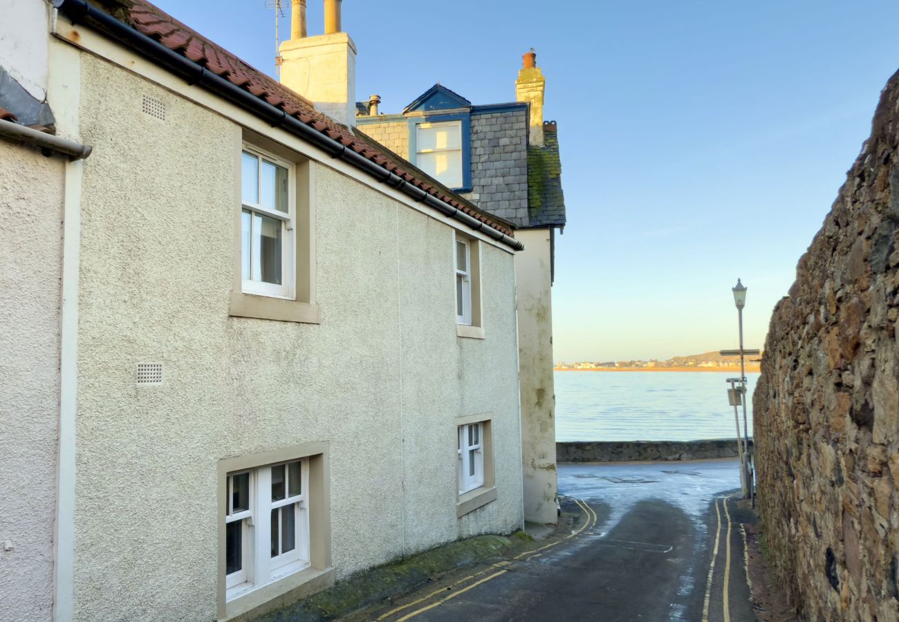 Casa rural en Elie - Admiralty Square (No 1) | Elie