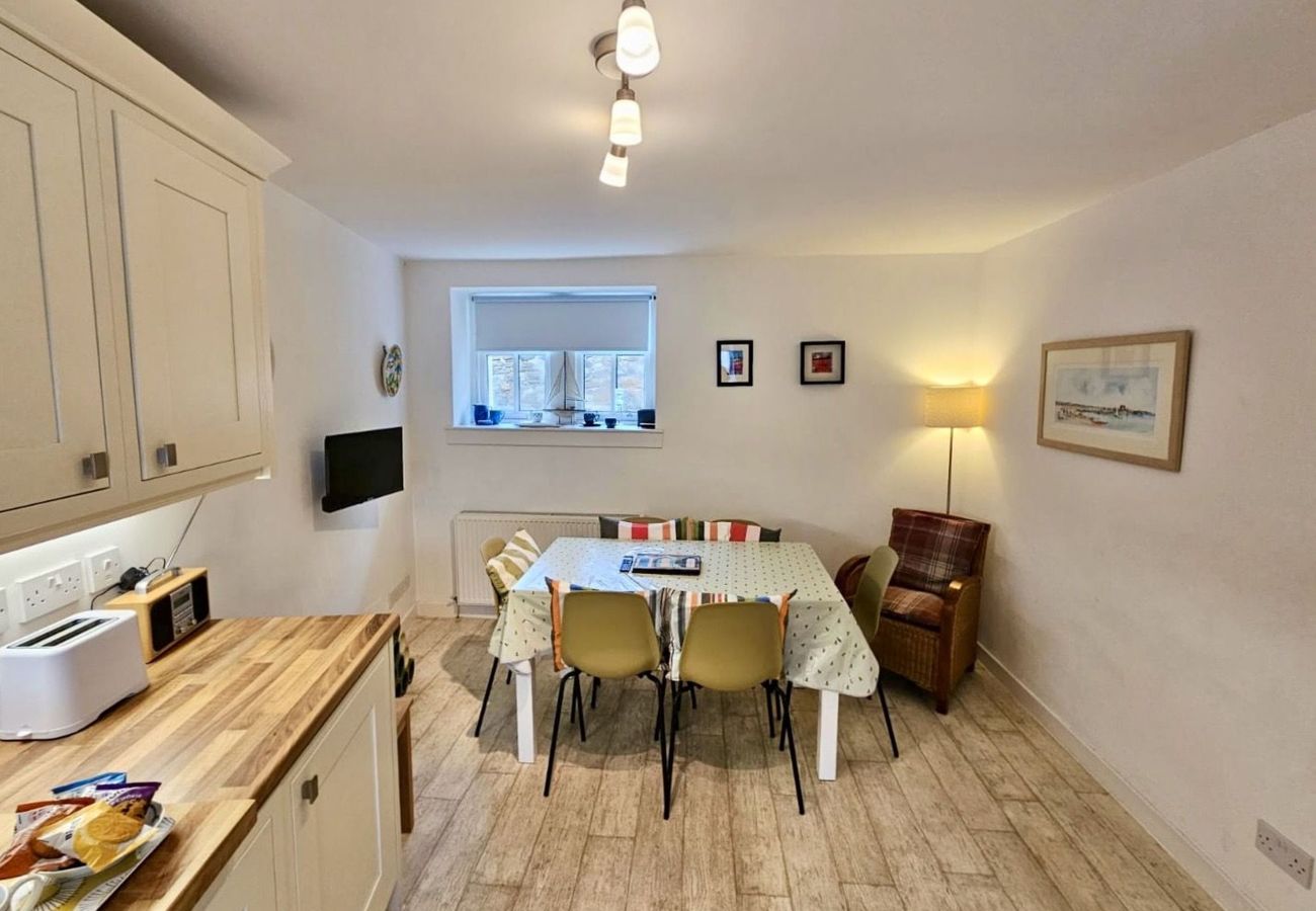 Casa rural en Elie - Admiralty Square (No 1) | Elie