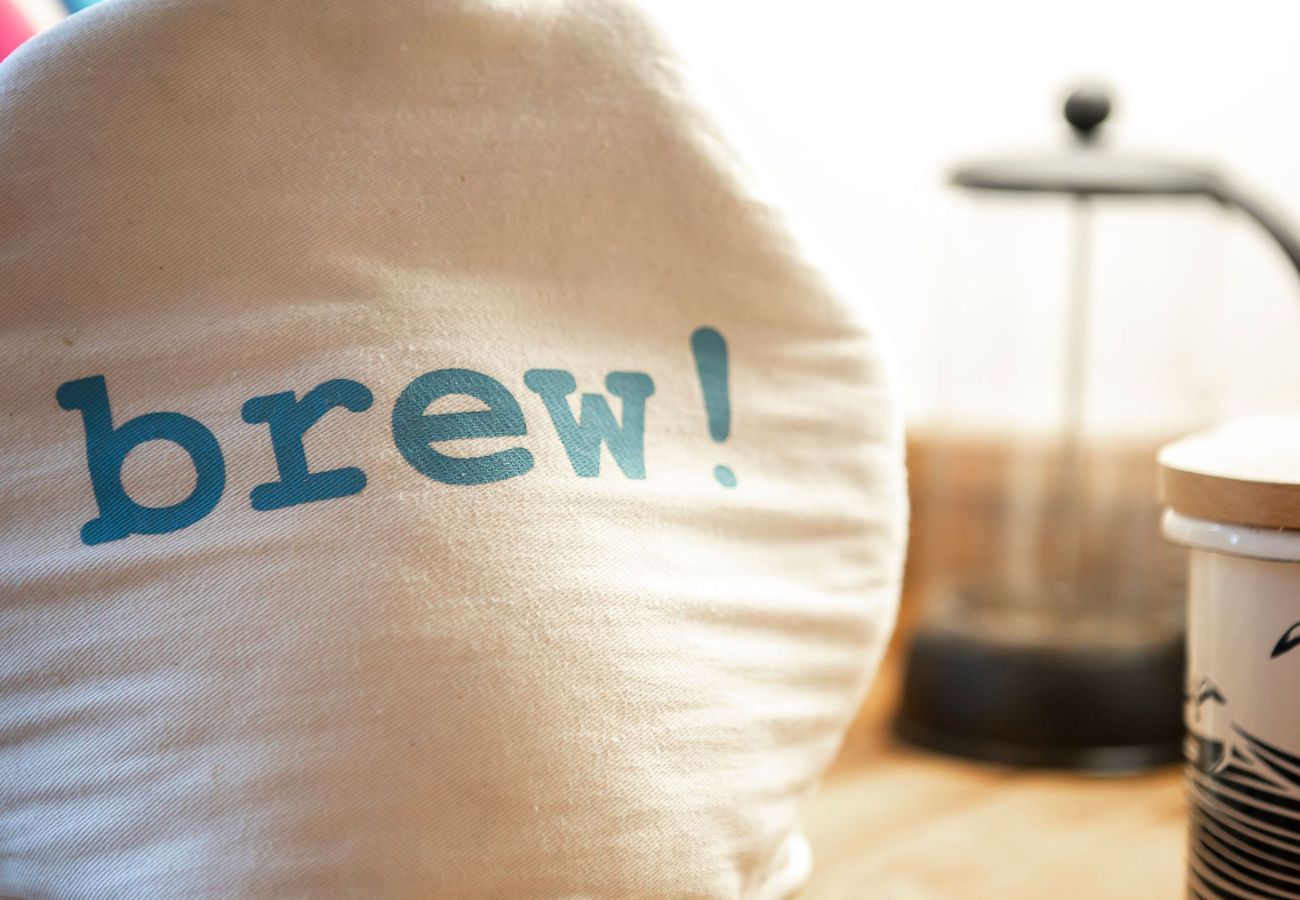 Casa rural en Elie - Admiralty Square (No 1) | Elie