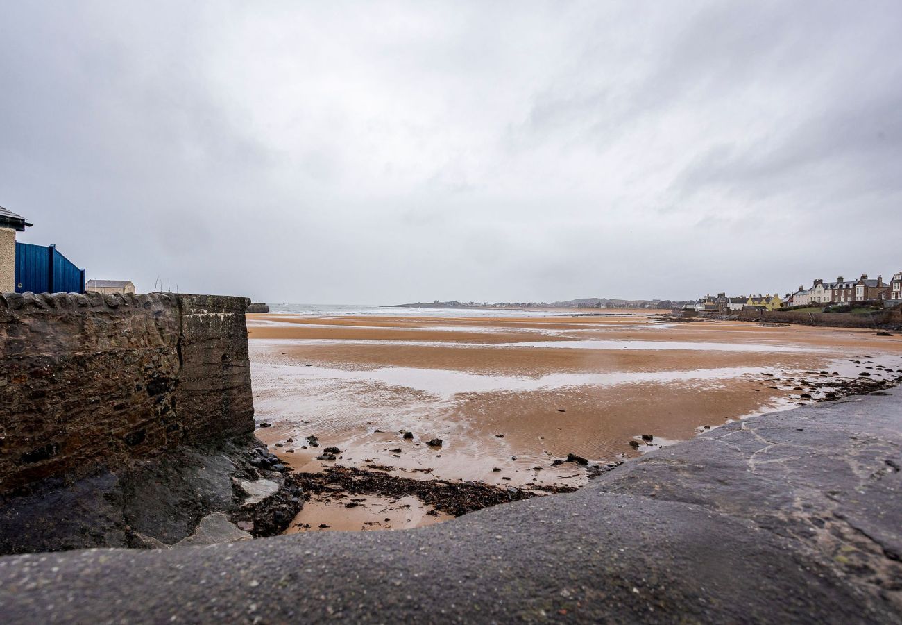 Casa rural en Elie - Admiralty Square (No 1) | Elie