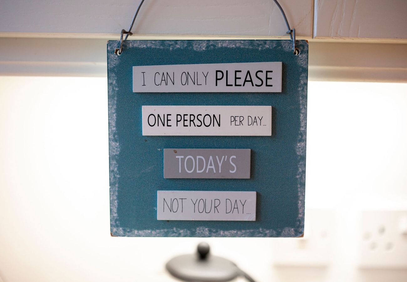 Casa rural en Elie - Admiralty Square (No 1) | Elie