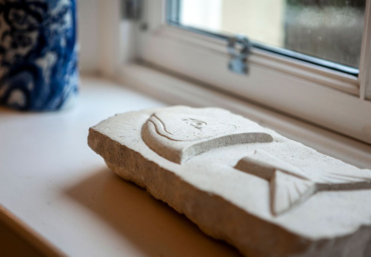 Casa rural en Elie - Admiralty Square (No 1) | Elie