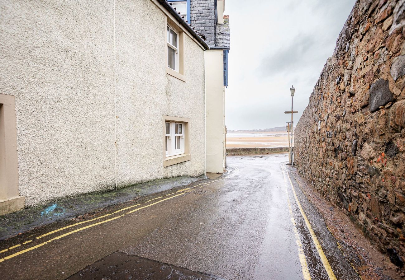 Casa rural en Elie - Admiralty Square (No 1) | Elie