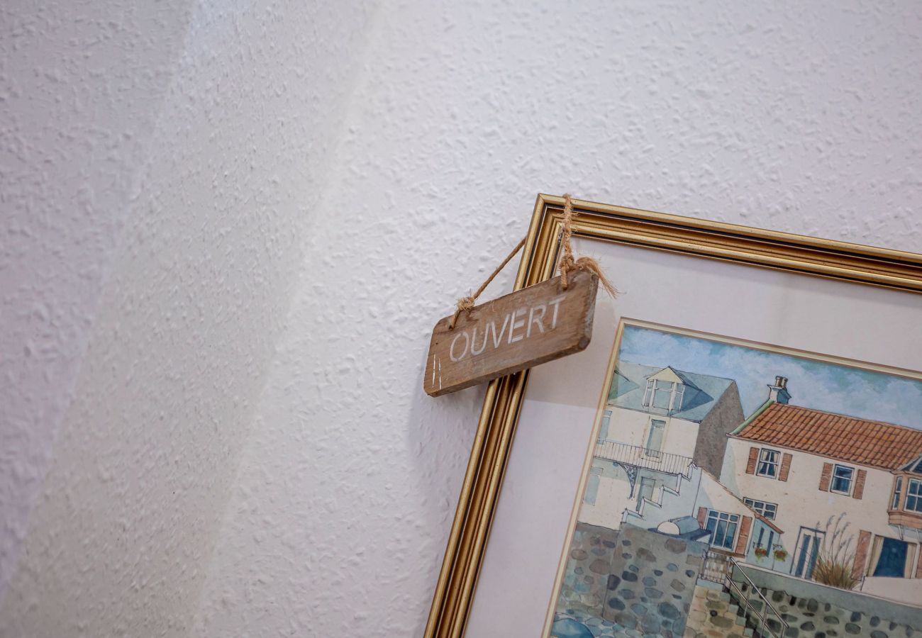 Casa rural en Elie - Admiralty Square (No 1) | Elie