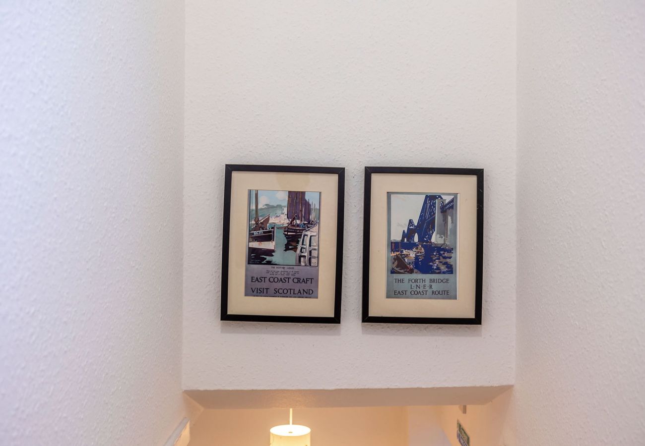 Casa rural en Elie - Admiralty Square (No 1) | Elie