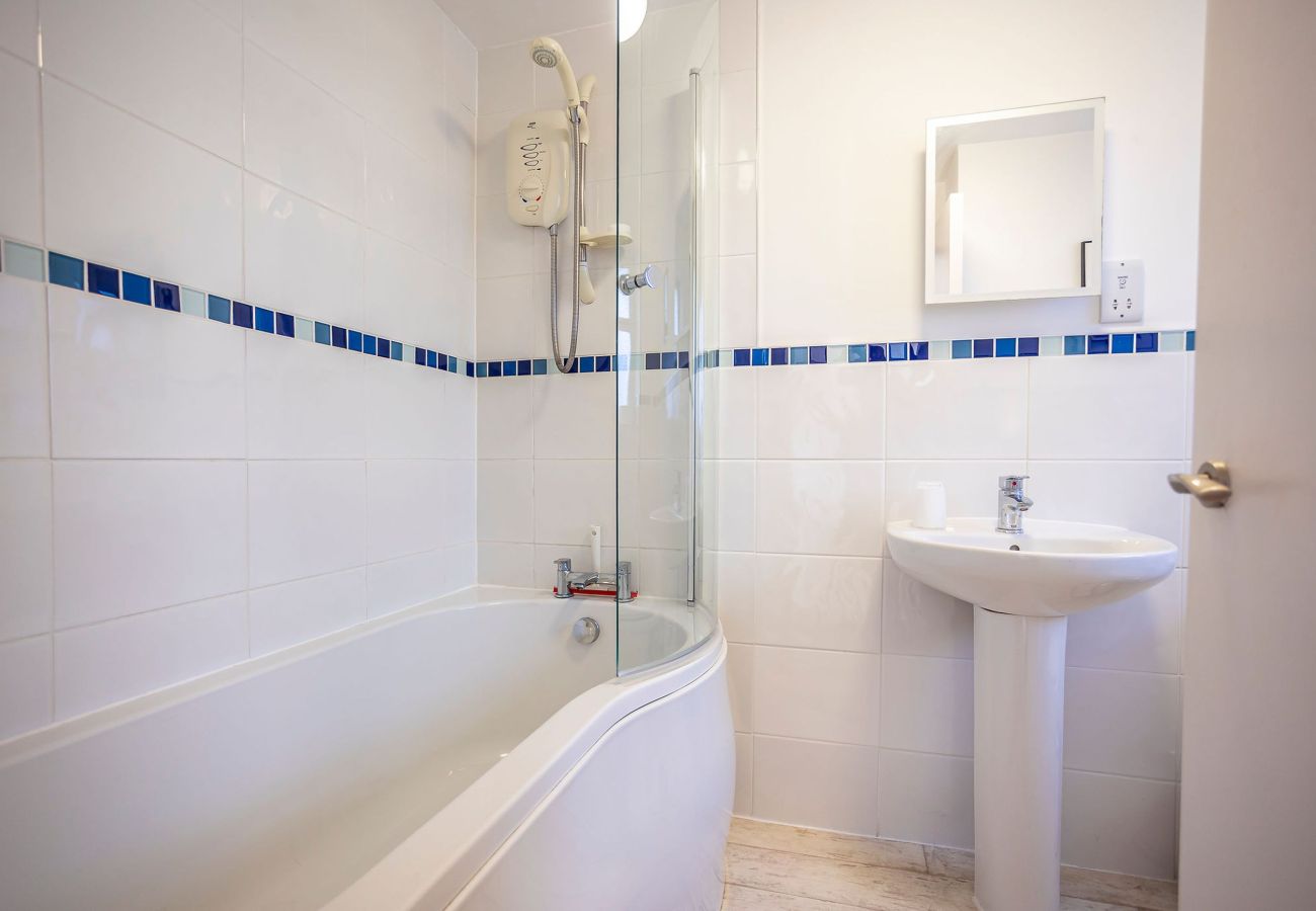 Casa rural en Elie - Admiralty Square (No 1) | Elie