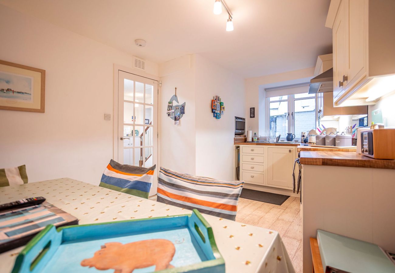 Casa rural en Elie - Admiralty Square (No 1) | Elie