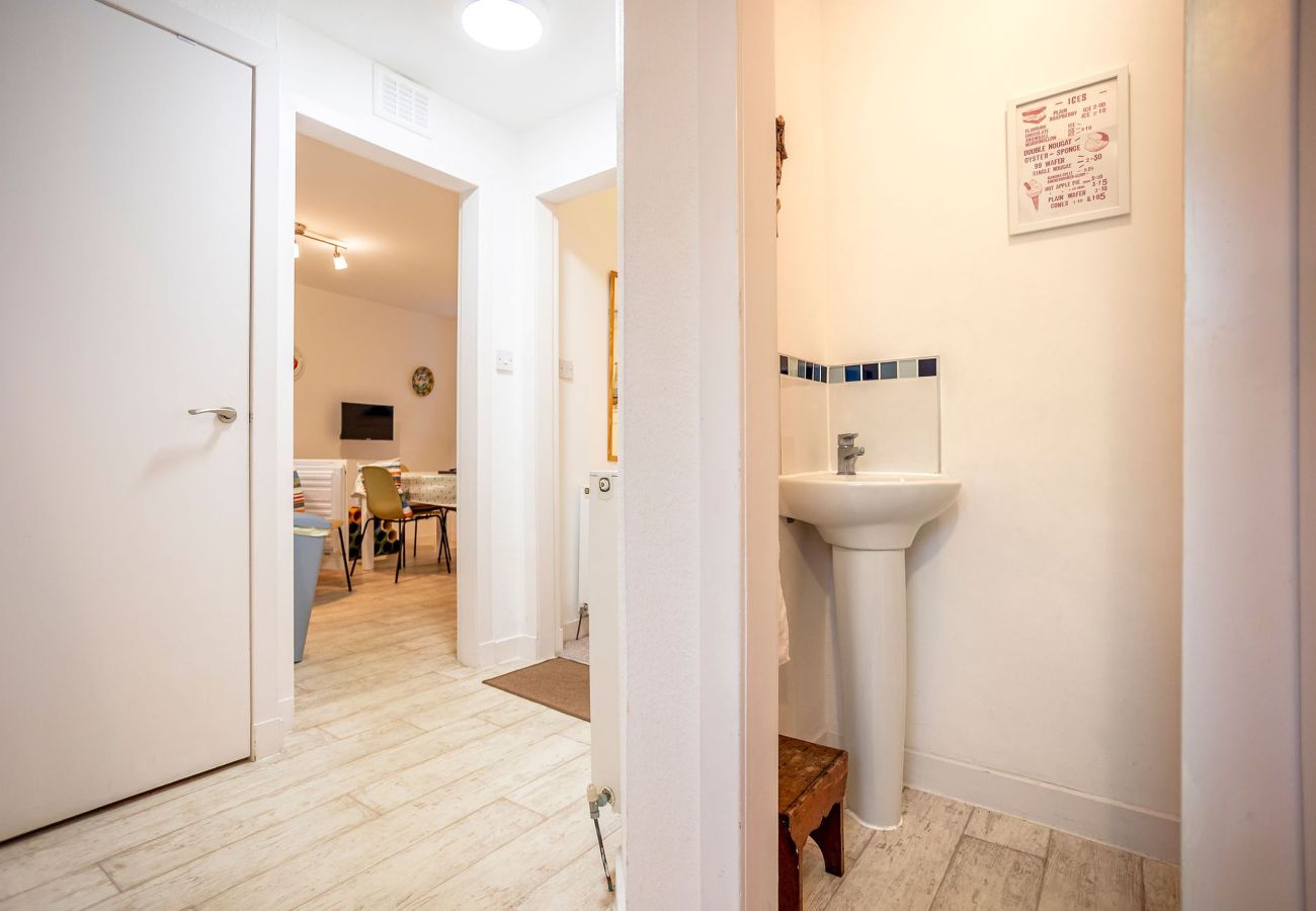 Casa rural en Elie - Admiralty Square (No 1) | Elie