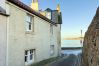 Casa rural en Elie - Admiralty Square (No 1) | Elie