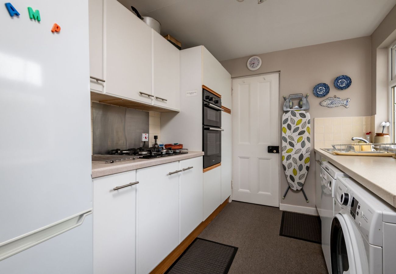 Casa en Elie - Ampersand