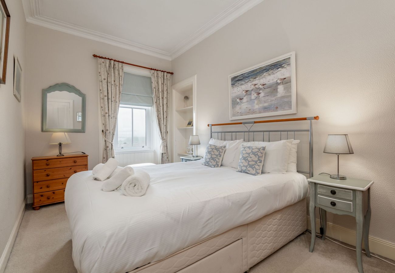 Casa en Elie - Ampersand