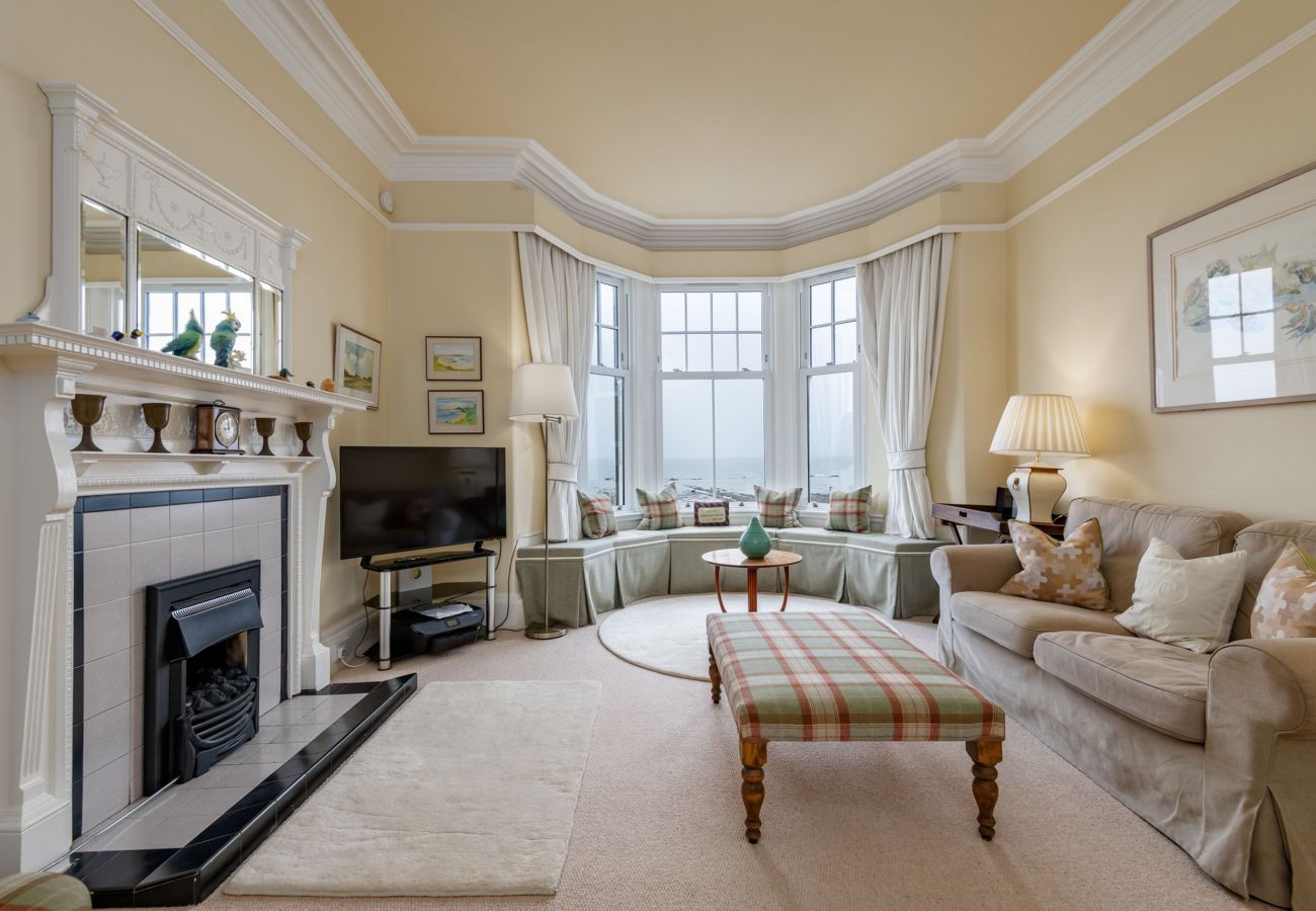 Casa en Elie - Ampersand