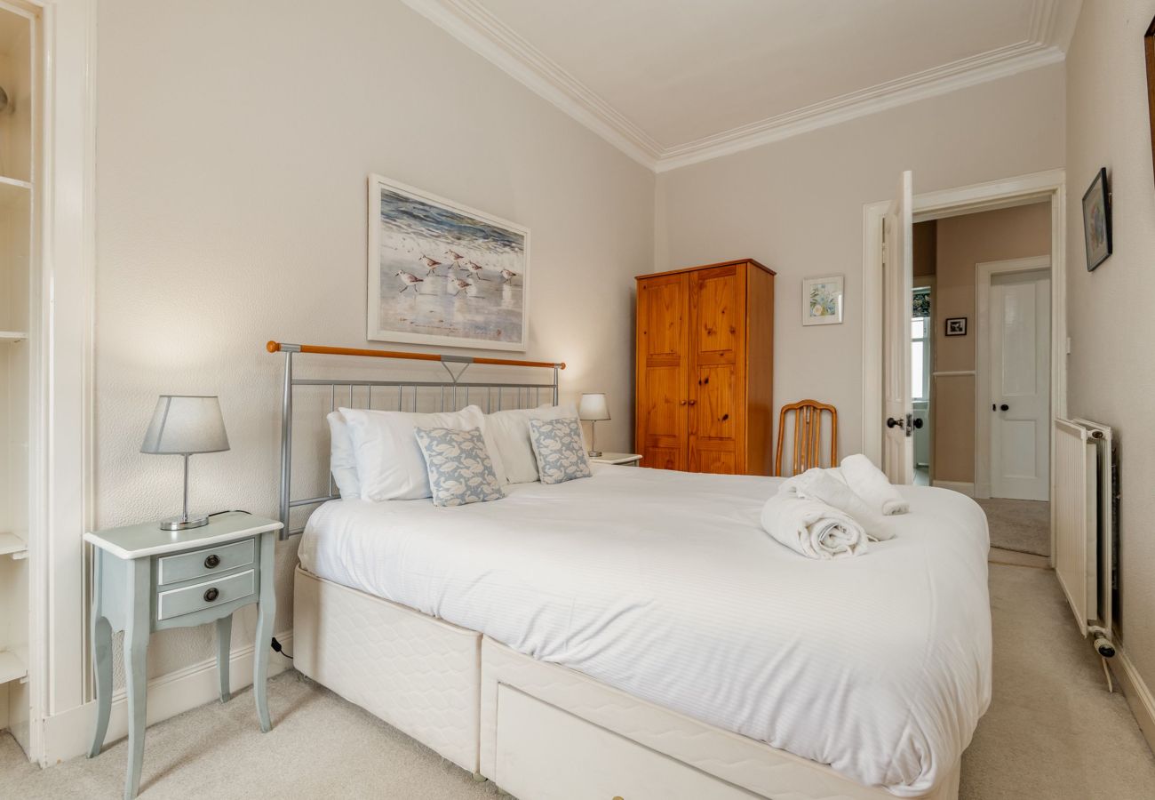 Casa en Elie - Ampersand