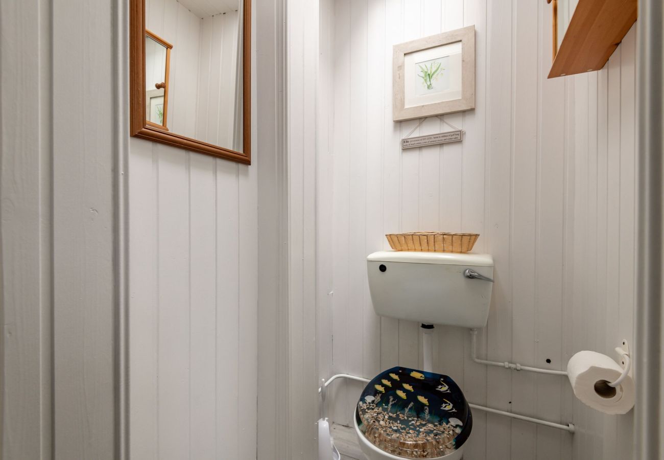 Casa en Elie - Ampersand