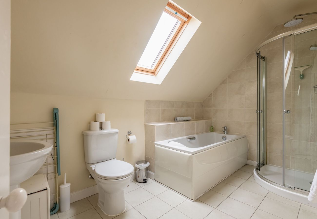 Casa en Elie - Ampersand