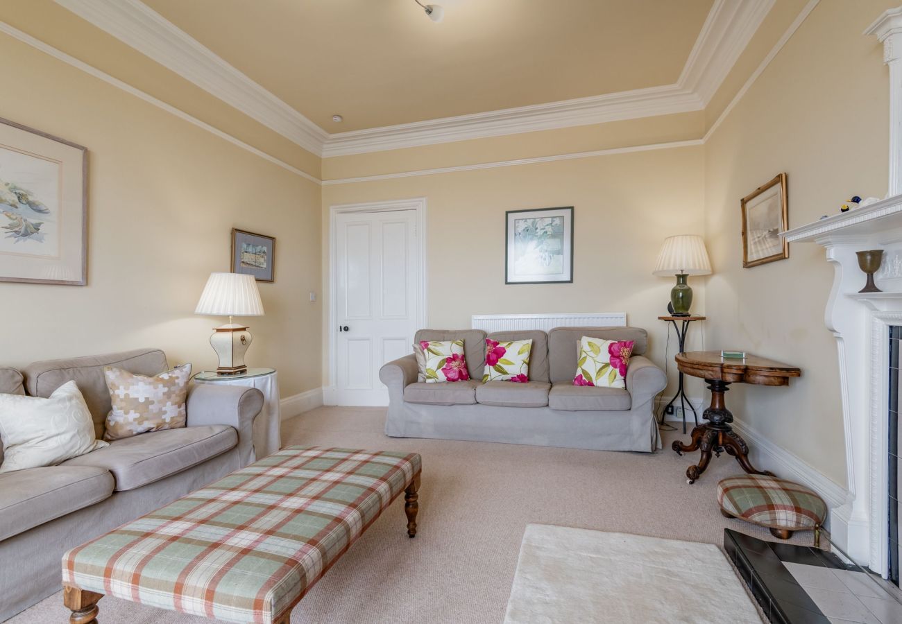 Casa en Elie - Ampersand