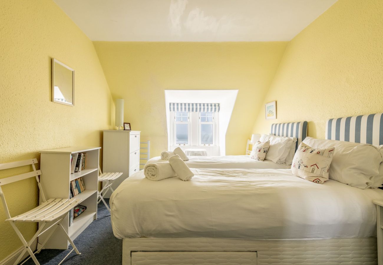 Casa en Elie - Ampersand