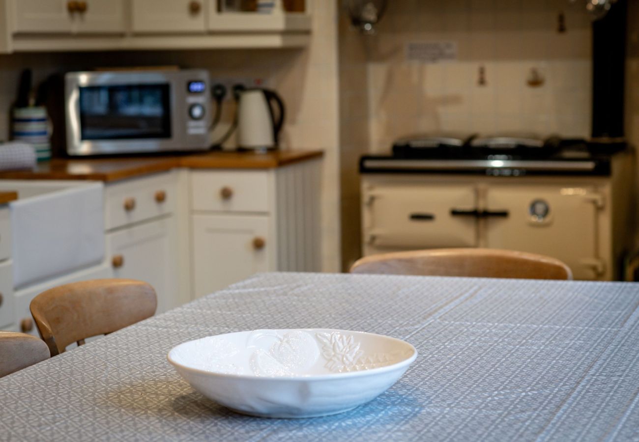 Casa en Elie - Ampersand