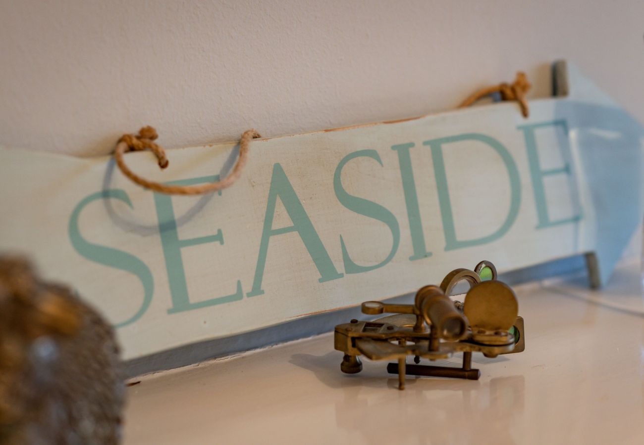 Casa en Elie - Ampersand