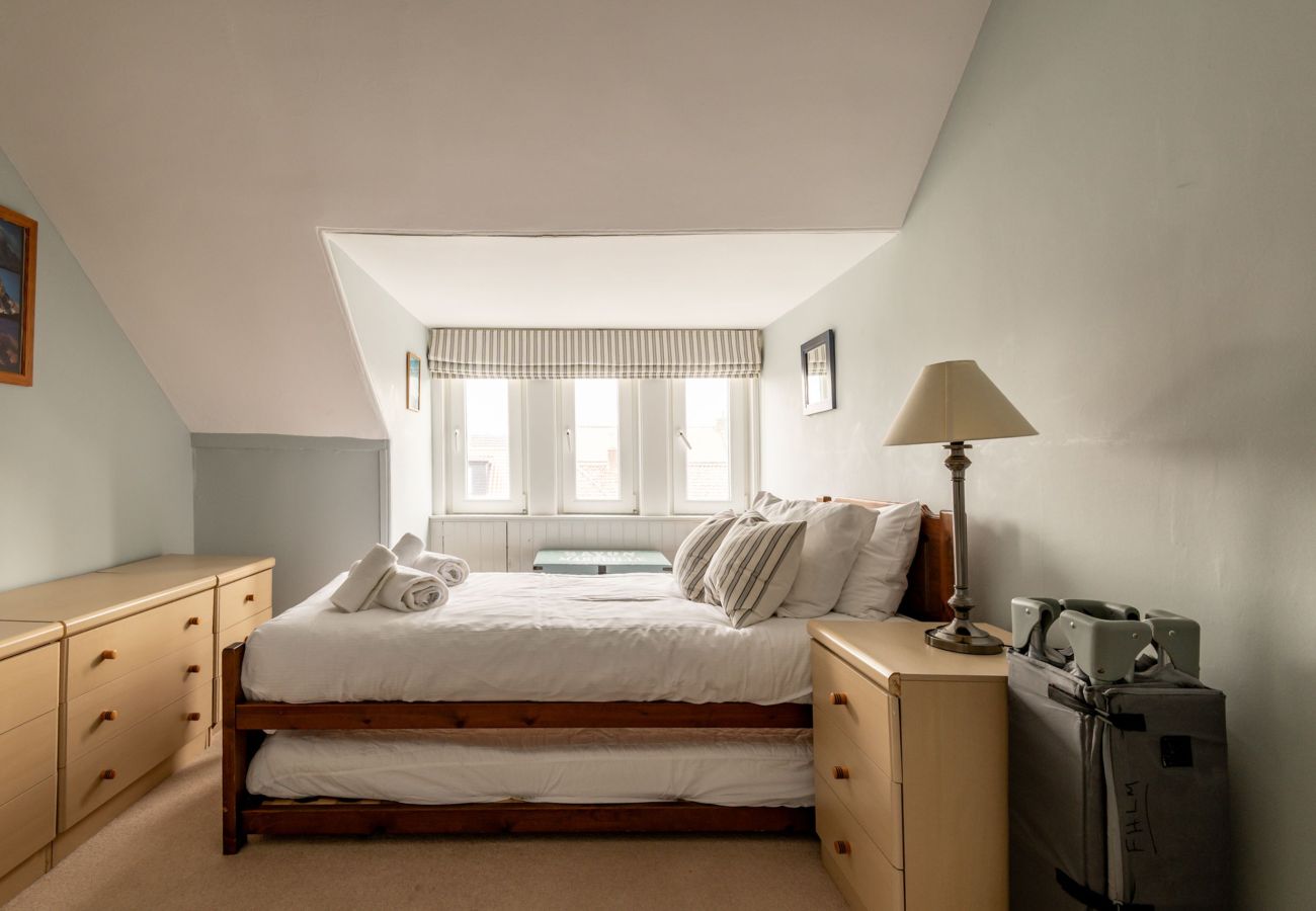 Casa en Elie - Ampersand