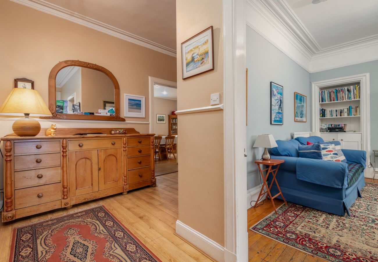 Casa en Elie - Ampersand