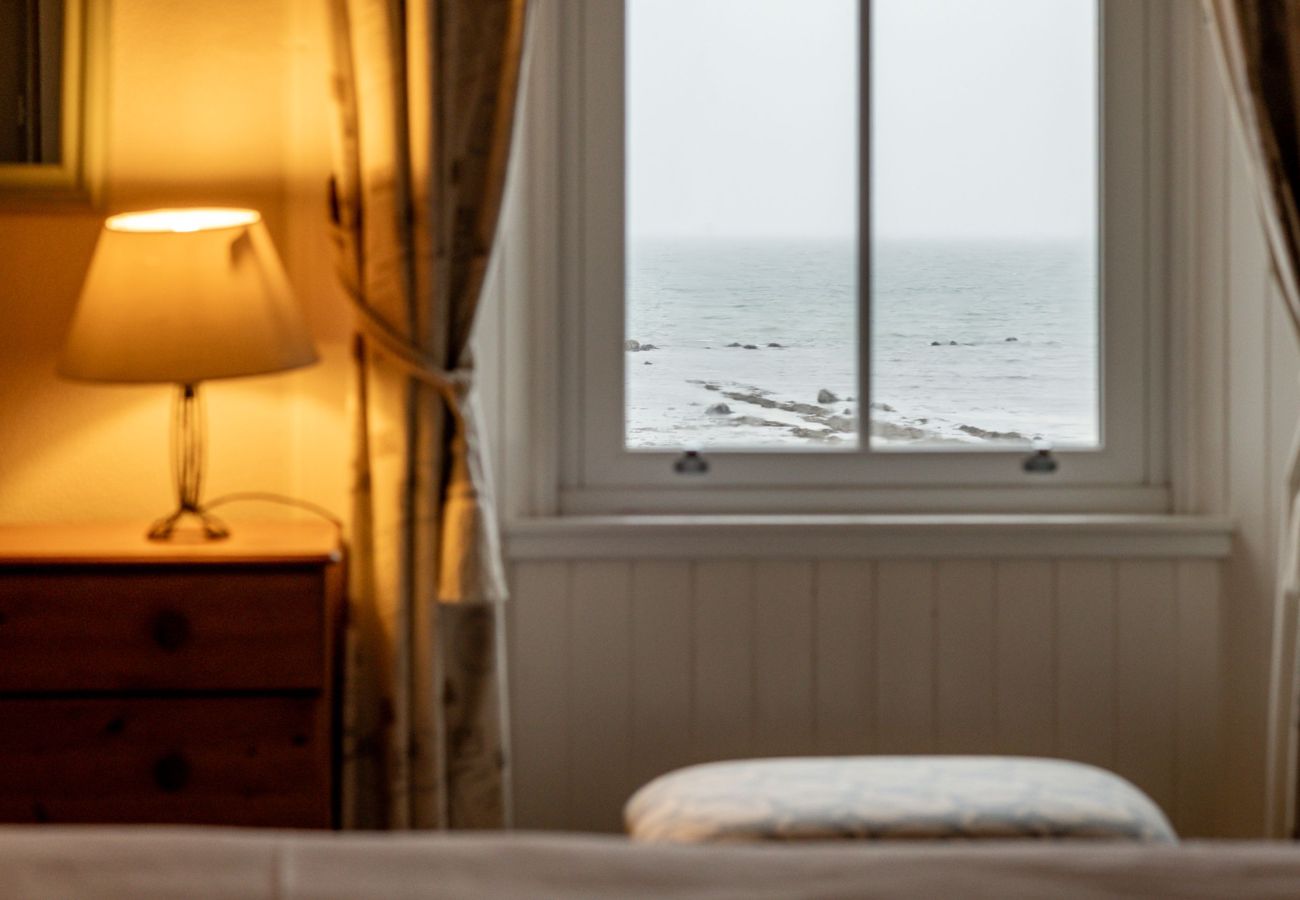 Casa en Elie - Ampersand