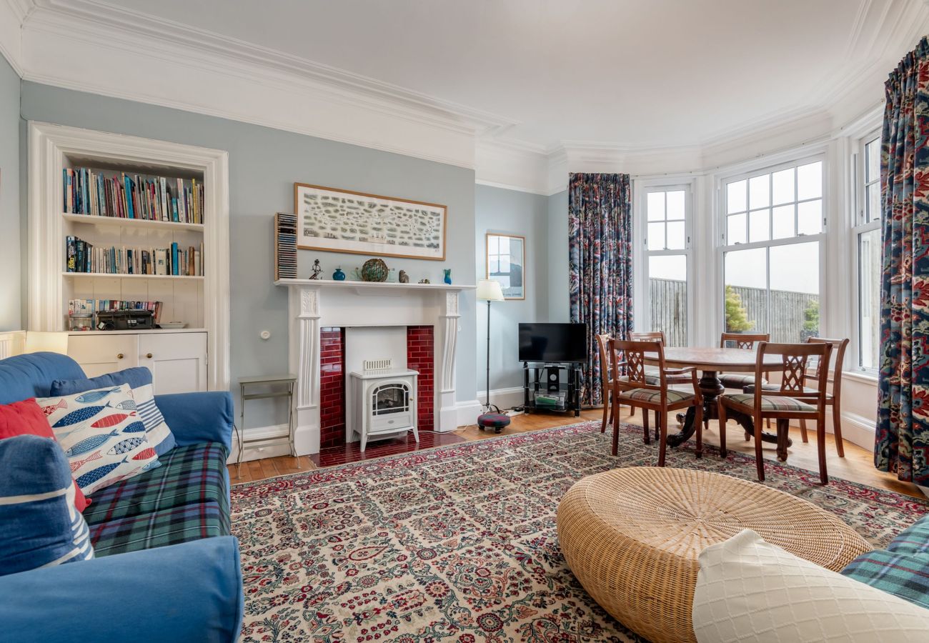 Casa en Elie - Ampersand