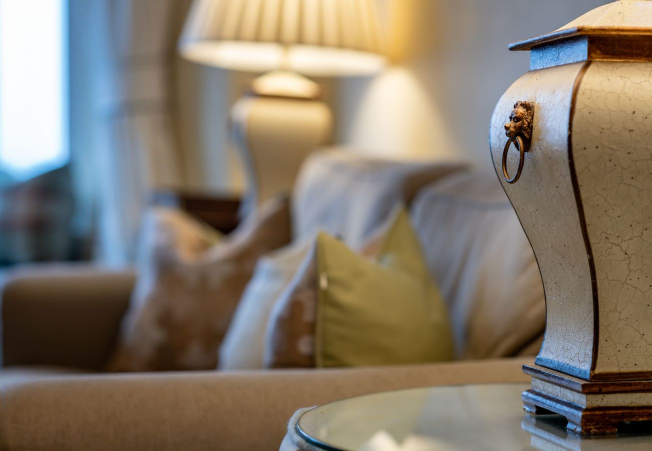 Casa en Elie - Ampersand