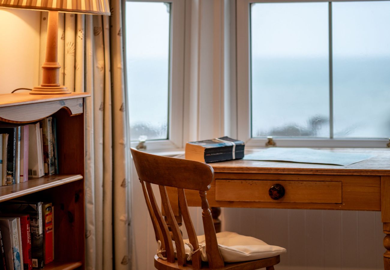 Casa en Elie - Ampersand