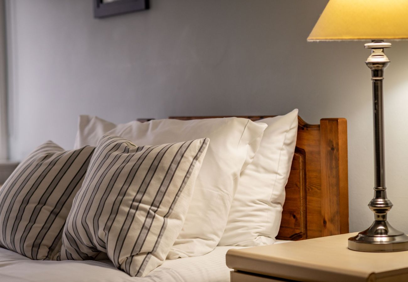 Casa en Elie - Ampersand