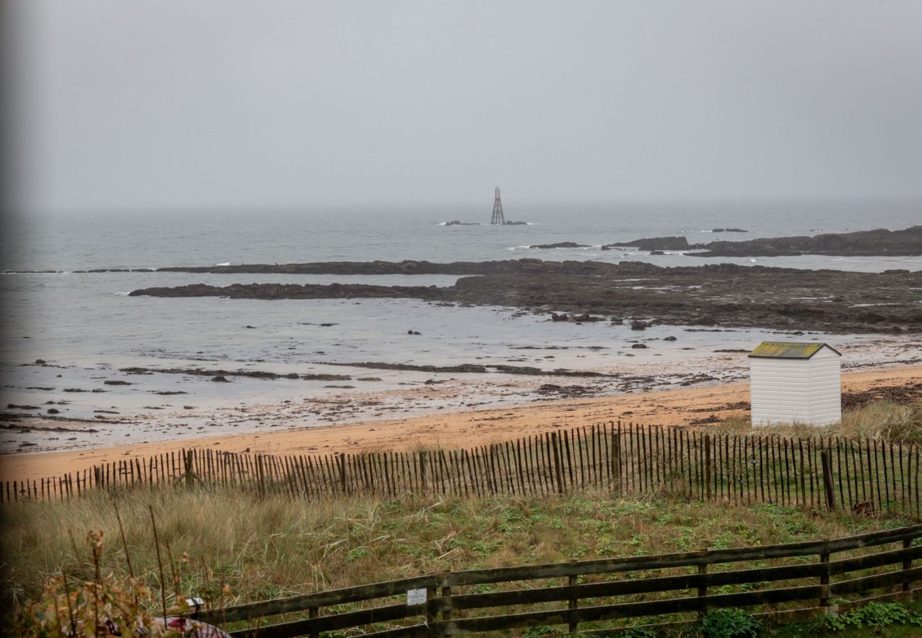 Casa en Elie - Ampersand