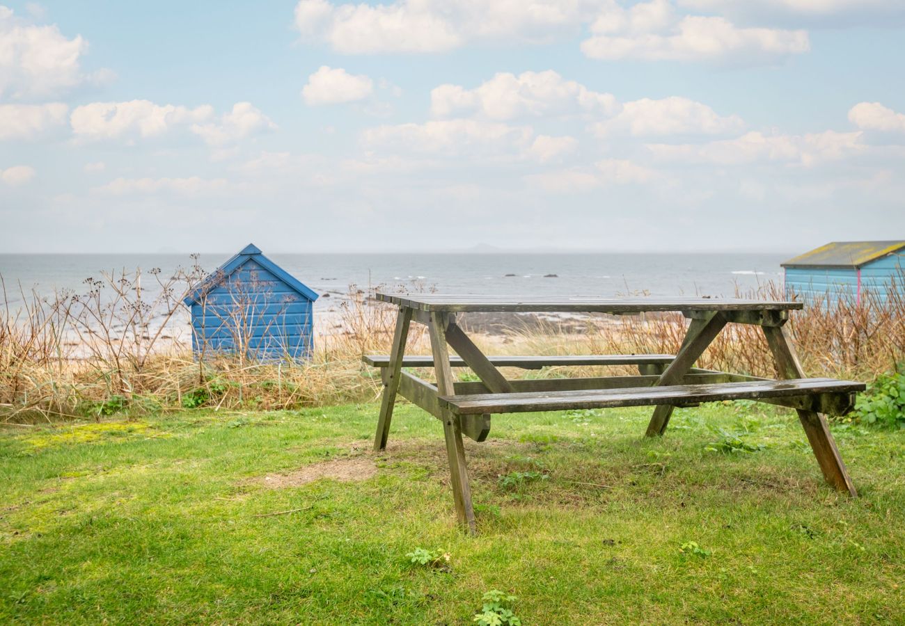 Casa en Elie - Ampersand
