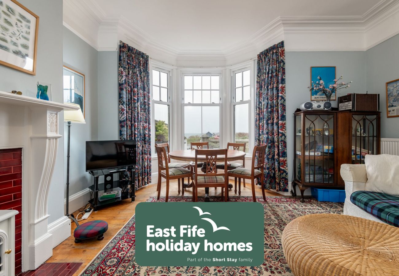 Casa en Elie - Ampersand