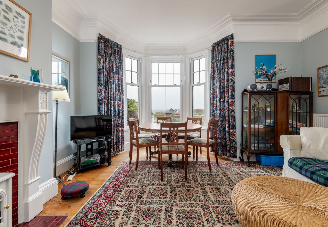 Casa en Elie - Ampersand | Elie